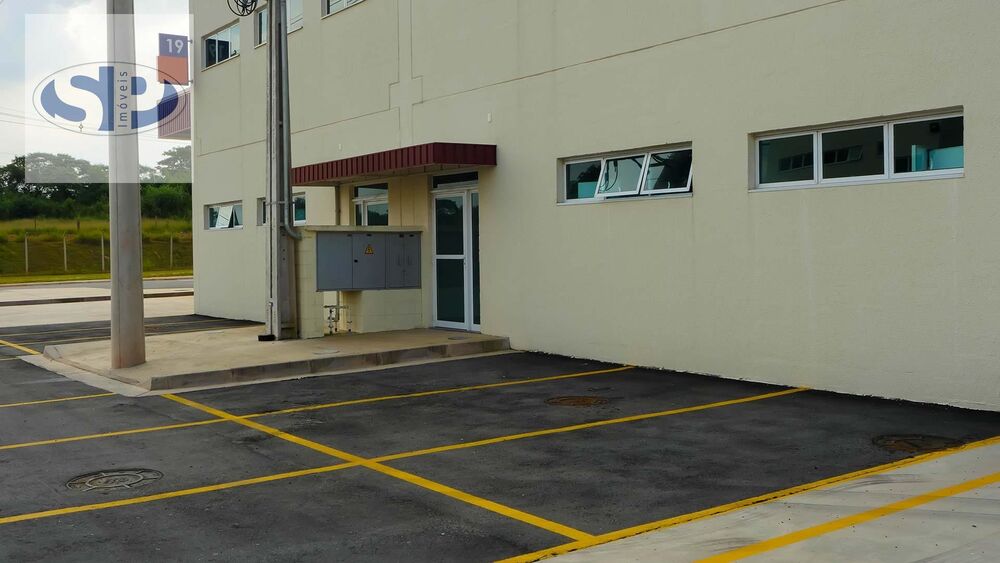 Prédio Inteiro, 1306 m² - Foto 2