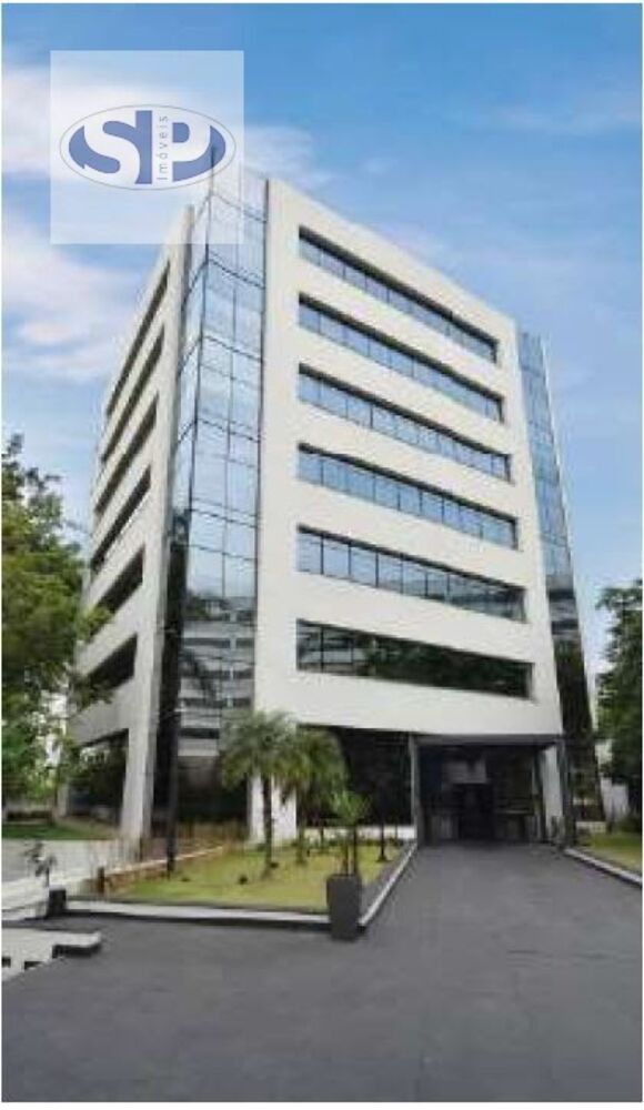Prédio Inteiro, 9852 m² - Foto 1