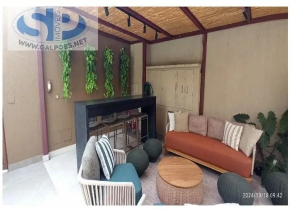 Depósito-Galpão, 1000 m² - Foto 10