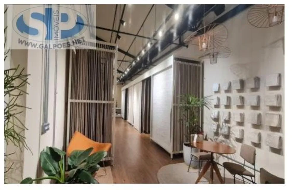 Depósito-Galpão, 1000 m² - Foto 8