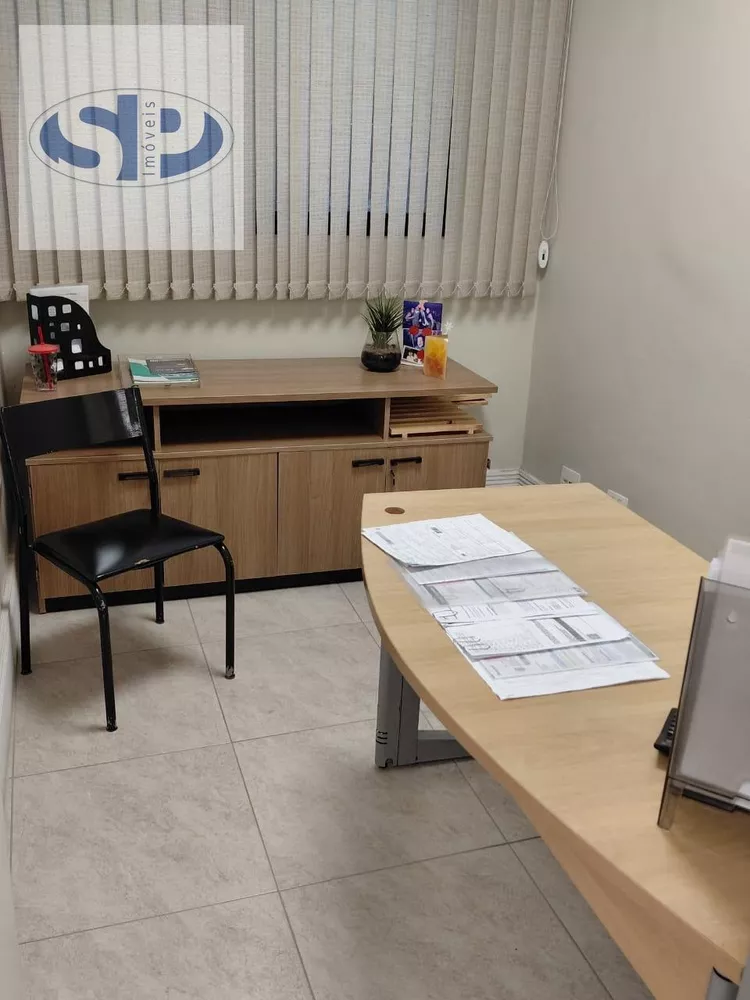 Prédio Inteiro, 320 m² - Foto 9