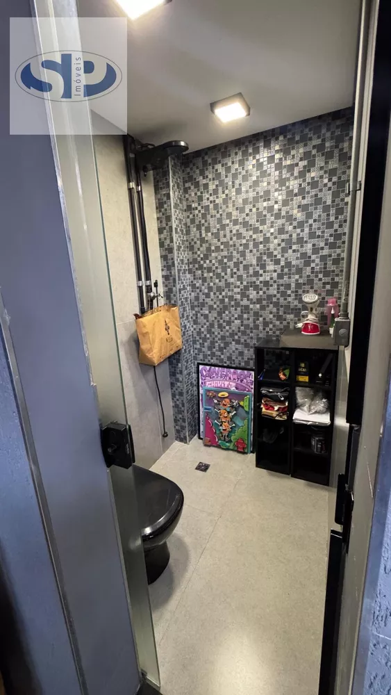 Prédio Inteiro, 320 m² - Foto 3