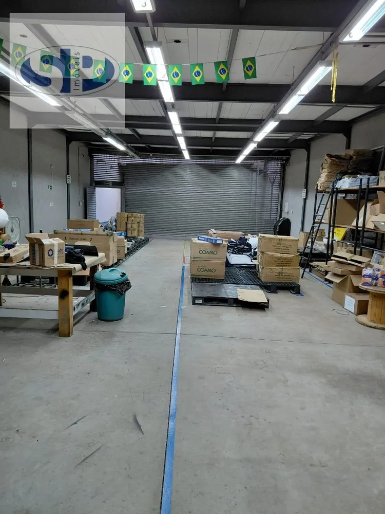 Prédio Inteiro, 320 m² - Foto 17