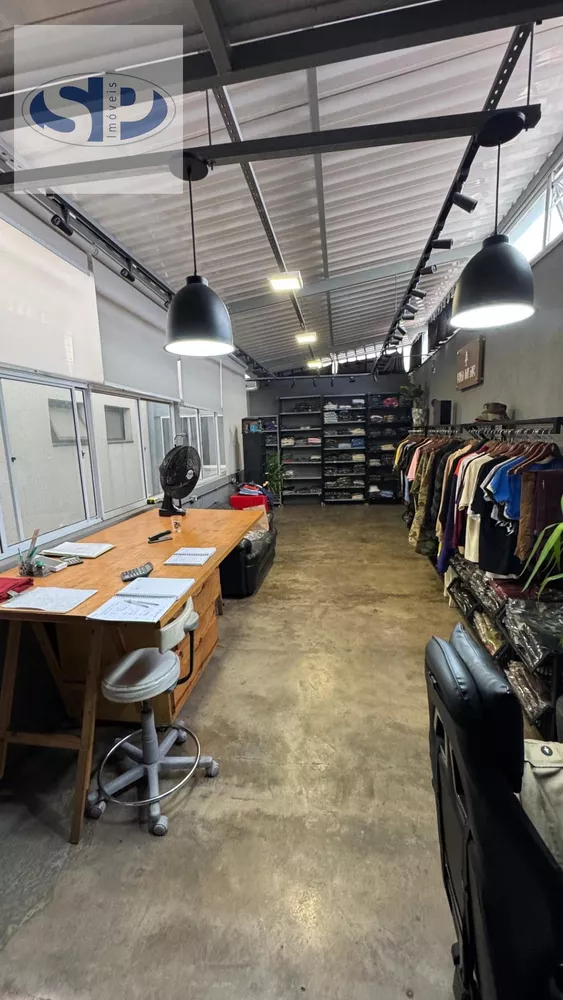 Prédio Inteiro, 320 m² - Foto 2