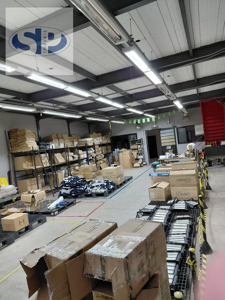 Prédio Inteiro, 320 m² - Foto 1