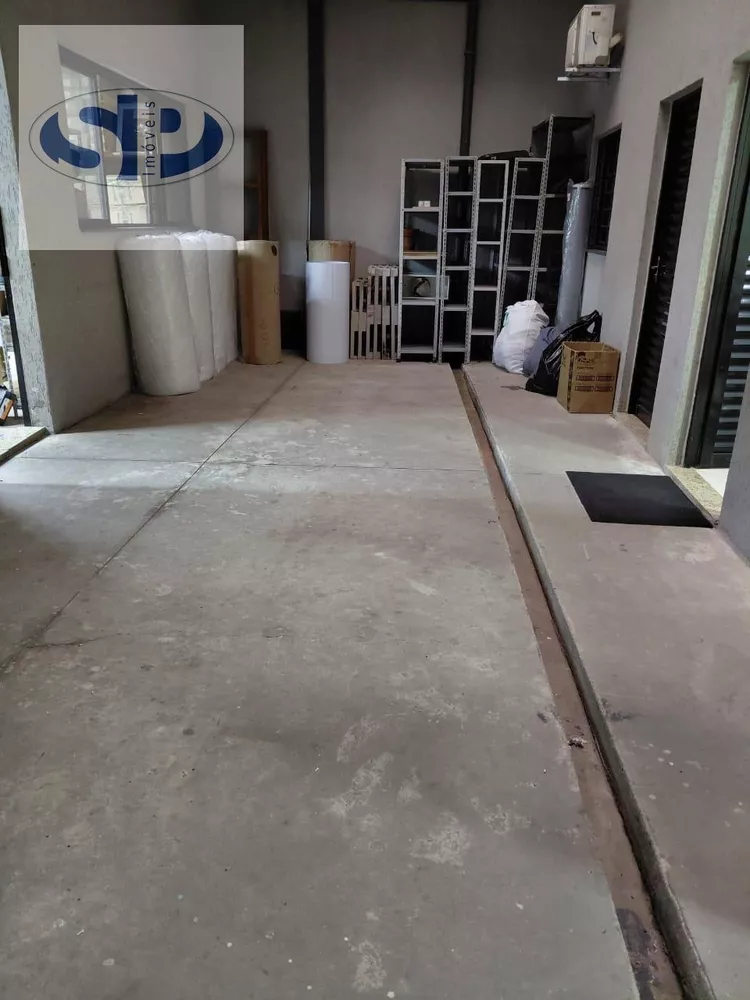 Prédio Inteiro, 320 m² - Foto 11