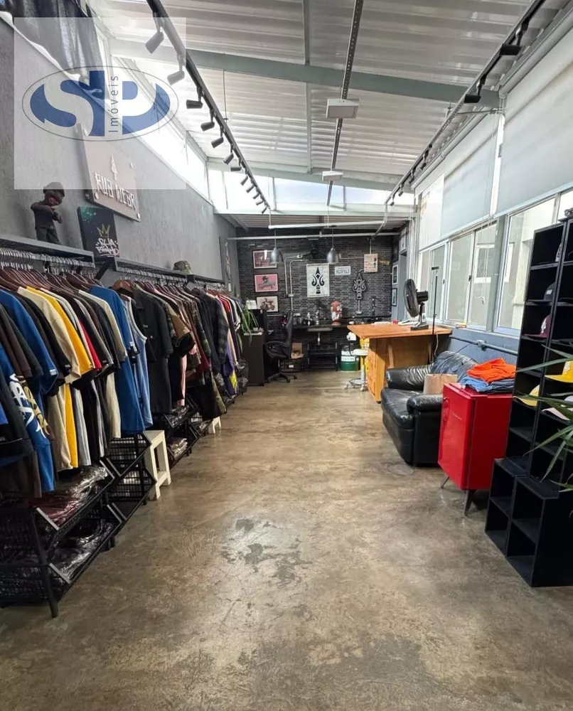 Prédio Inteiro, 320 m² - Foto 6