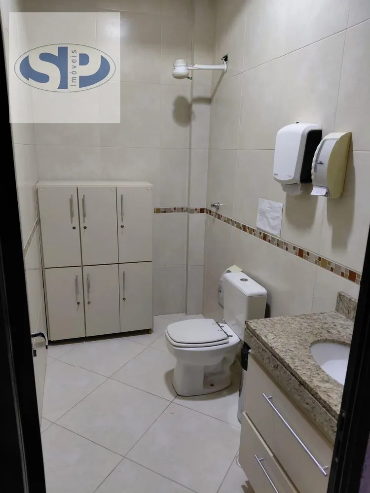 Prédio Inteiro, 320 m² - Foto 16