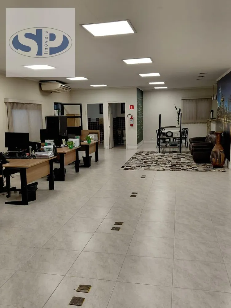 Prédio Inteiro, 320 m² - Foto 13