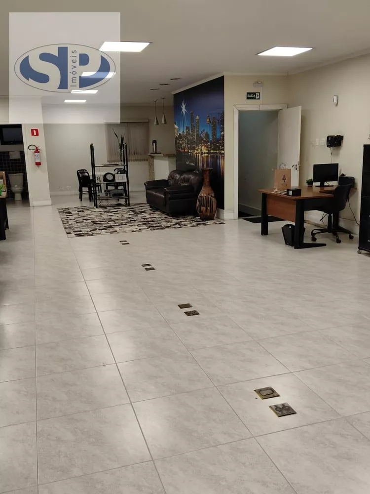 Prédio Inteiro, 320 m² - Foto 7