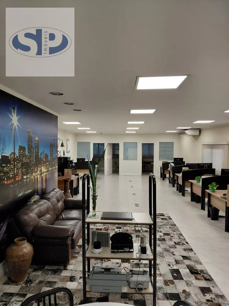 Prédio Inteiro, 320 m² - Foto 8