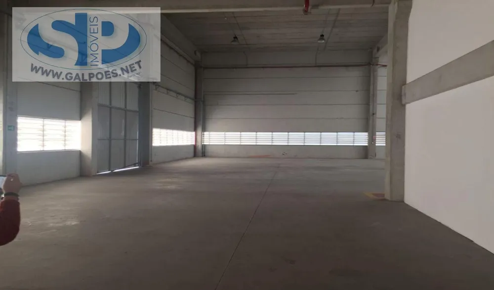 Depósito-Galpão, 2821 m² - Foto 16