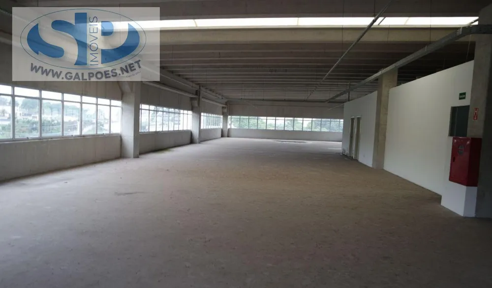 Depósito-Galpão, 2821 m² - Foto 4