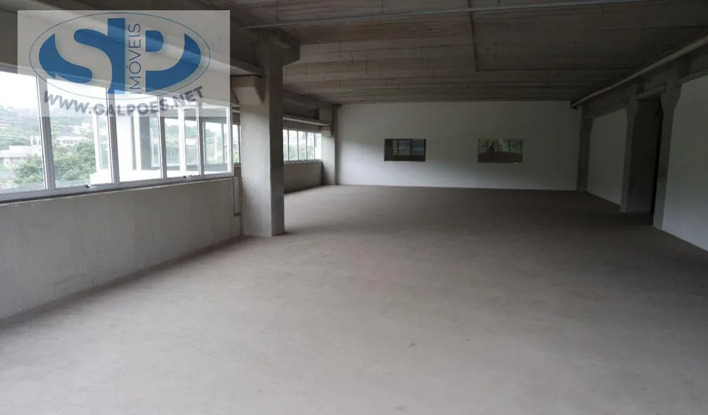 Depósito-Galpão, 2821 m² - Foto 10