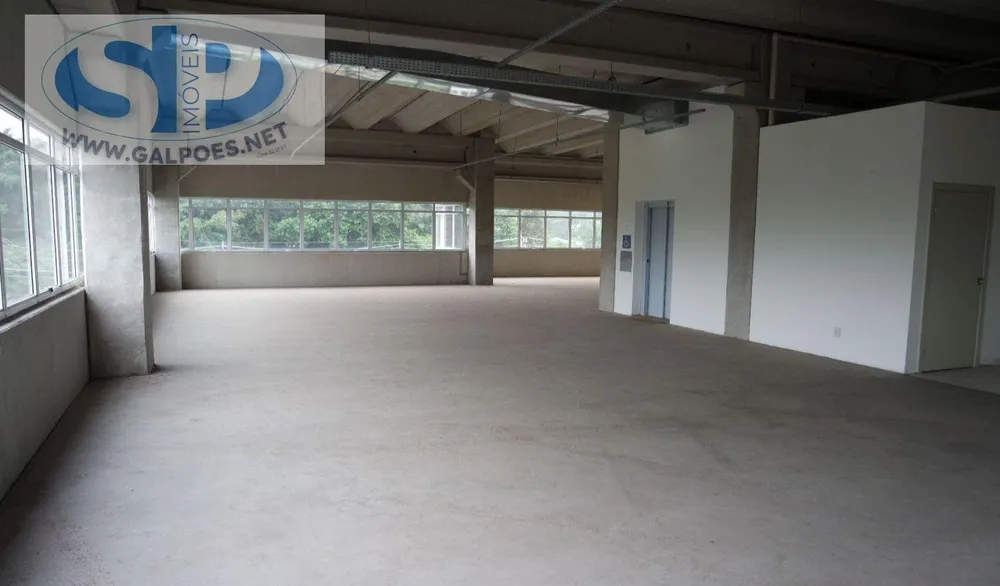 Depósito-Galpão, 2821 m² - Foto 3
