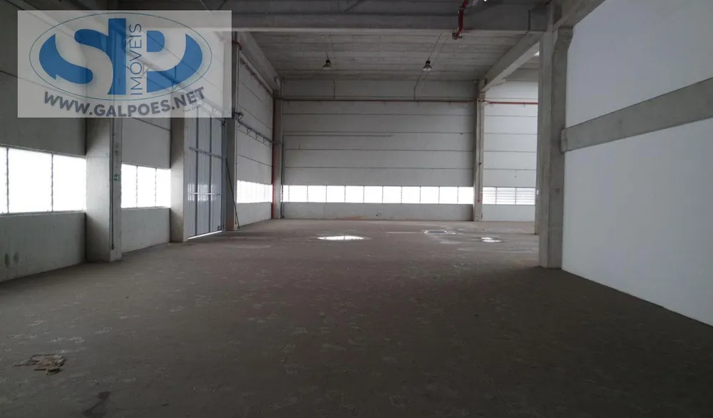 Depósito-Galpão, 2821 m² - Foto 12