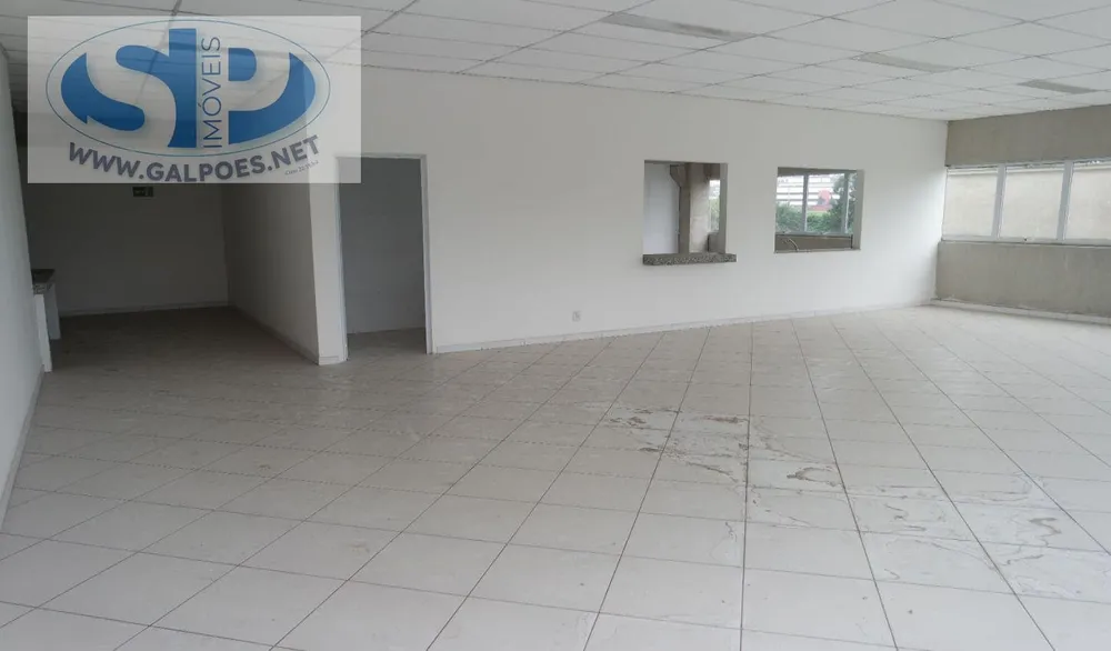 Depósito-Galpão, 2821 m² - Foto 8