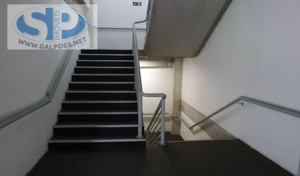 Depósito-Galpão, 2821 m² - Foto 9
