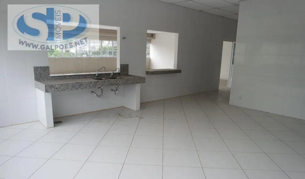 Depósito-Galpão, 2821 m² - Foto 5
