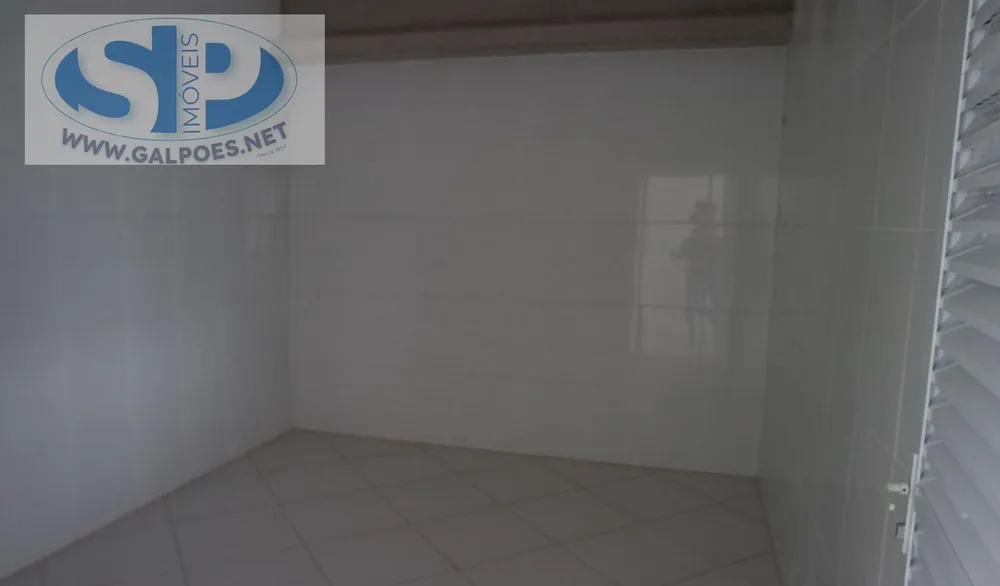 Depósito-Galpão, 2821 m² - Foto 6