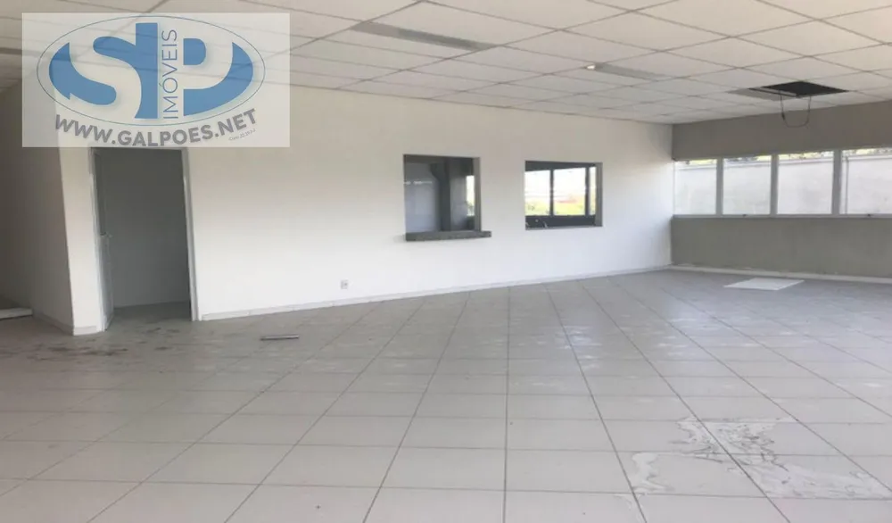Depósito-Galpão, 2821 m² - Foto 13