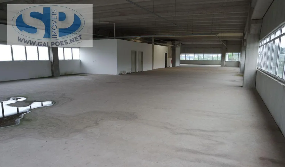 Depósito-Galpão, 2821 m² - Foto 2