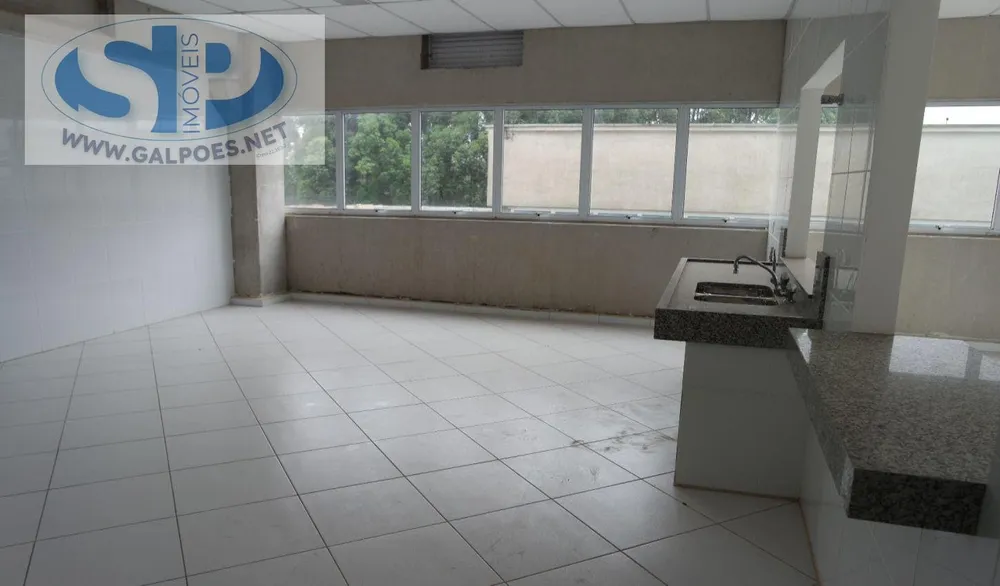 Depósito-Galpão, 2821 m² - Foto 7