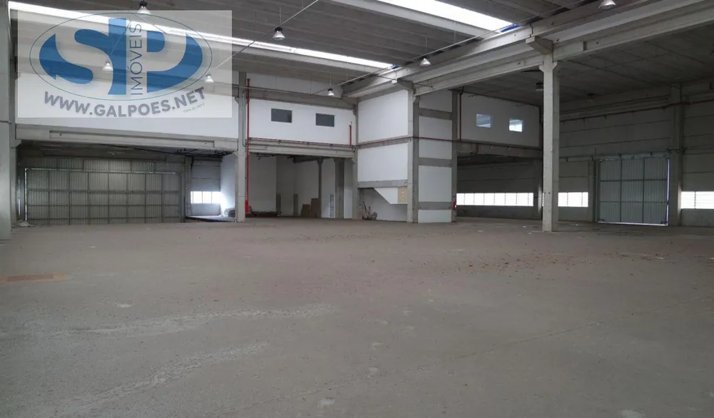 Depósito-Galpão, 2821 m² - Foto 11