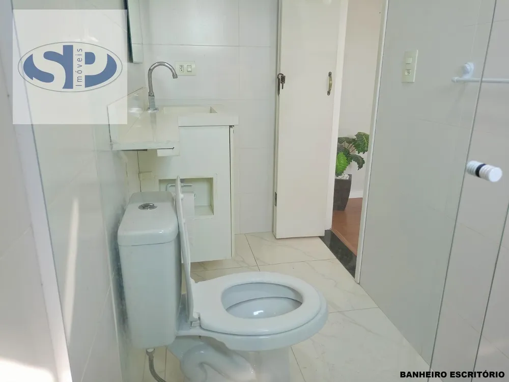 Depósito-Galpão, 700 m² - Foto 9
