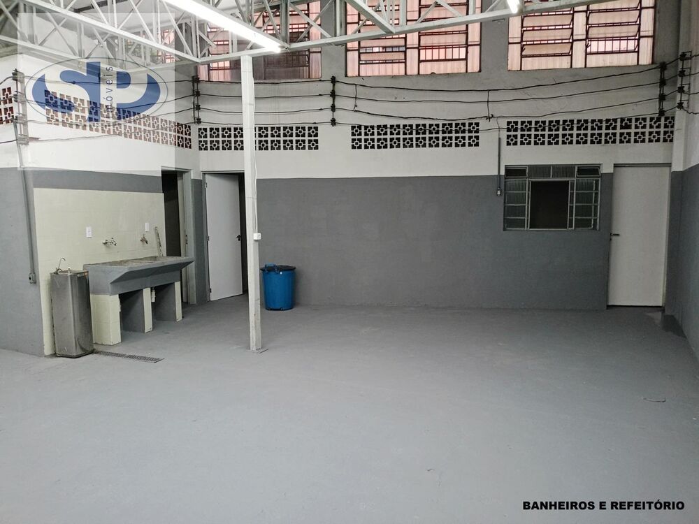 Depósito-Galpão, 700 m² - Foto 3