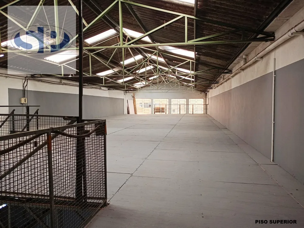 Depósito-Galpão, 700 m² - Foto 16