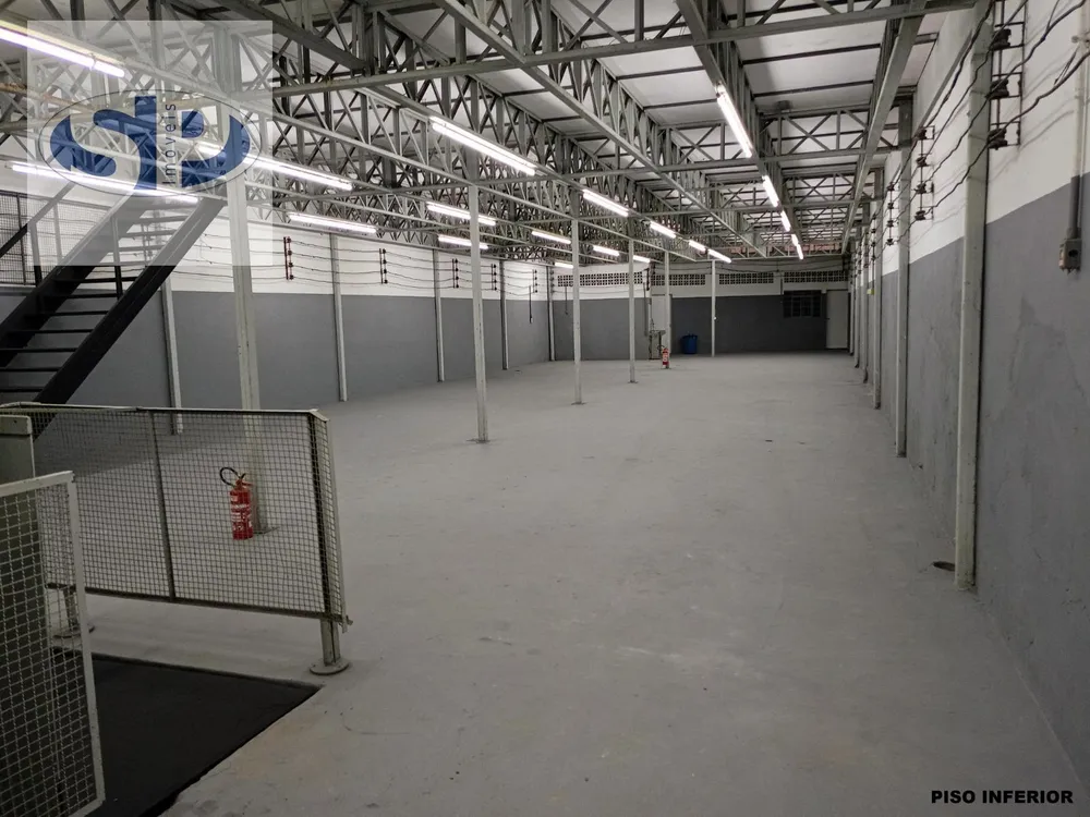 Depósito-Galpão, 700 m² - Foto 12