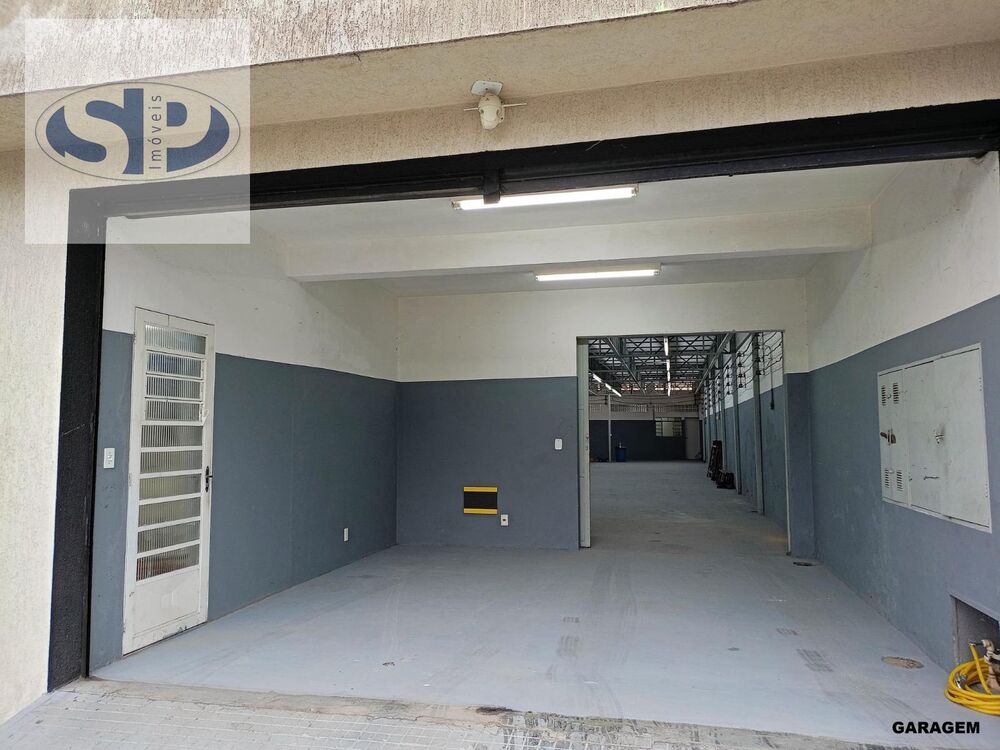 Depósito-Galpão, 700 m² - Foto 4