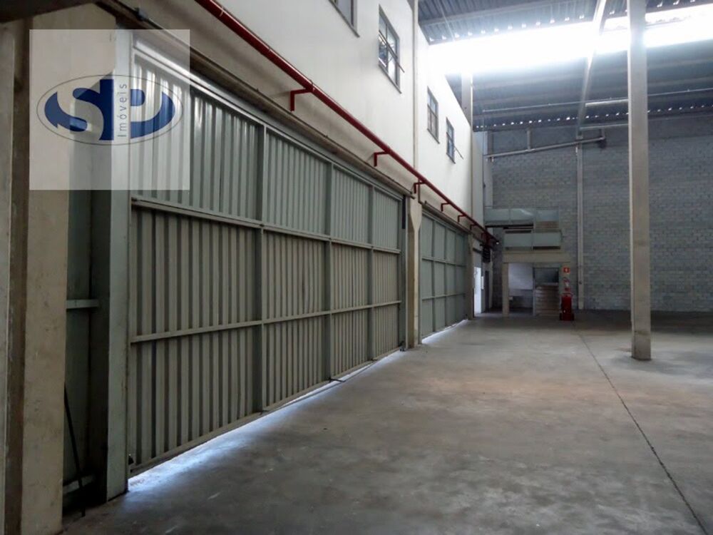 Depósito-Galpão-Armazém para alugar, 1300m² - Foto 7