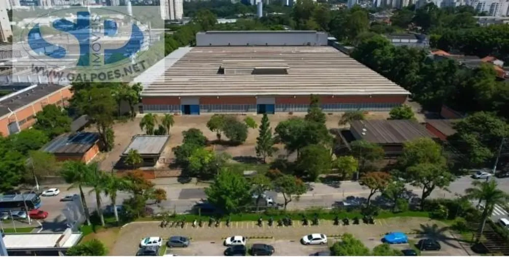 Depósito-Galpão, 3183 m² - Foto 2