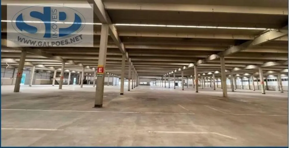 Depósito-Galpão, 3183 m² - Foto 1