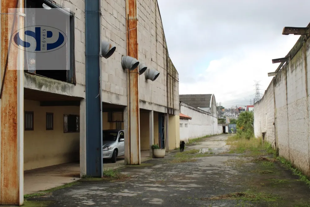 Depósito-Galpão, 5014 m² - Foto 5
