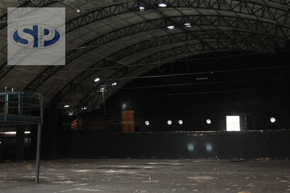 Depósito-Galpão, 5014 m² - Foto 4