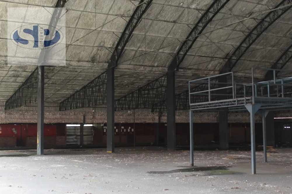 Depósito-Galpão, 5014 m² - Foto 3
