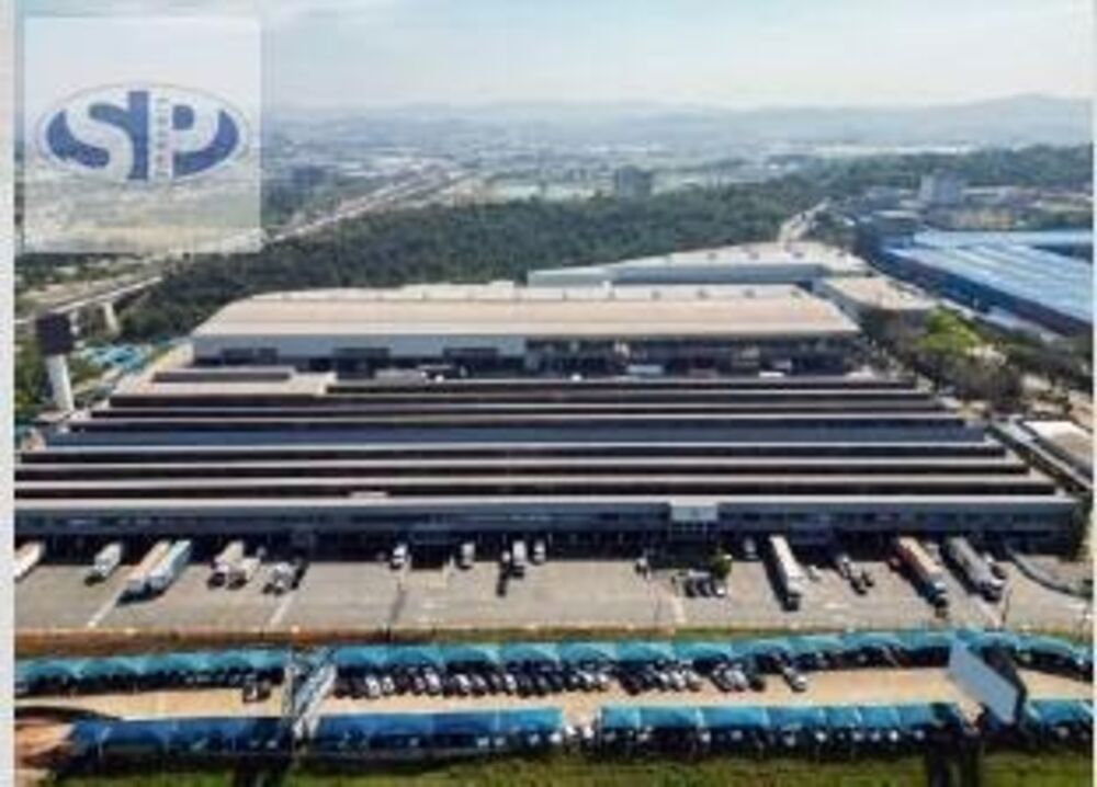 Depósito-Galpão-Armazém para alugar, 214m² - Foto 2