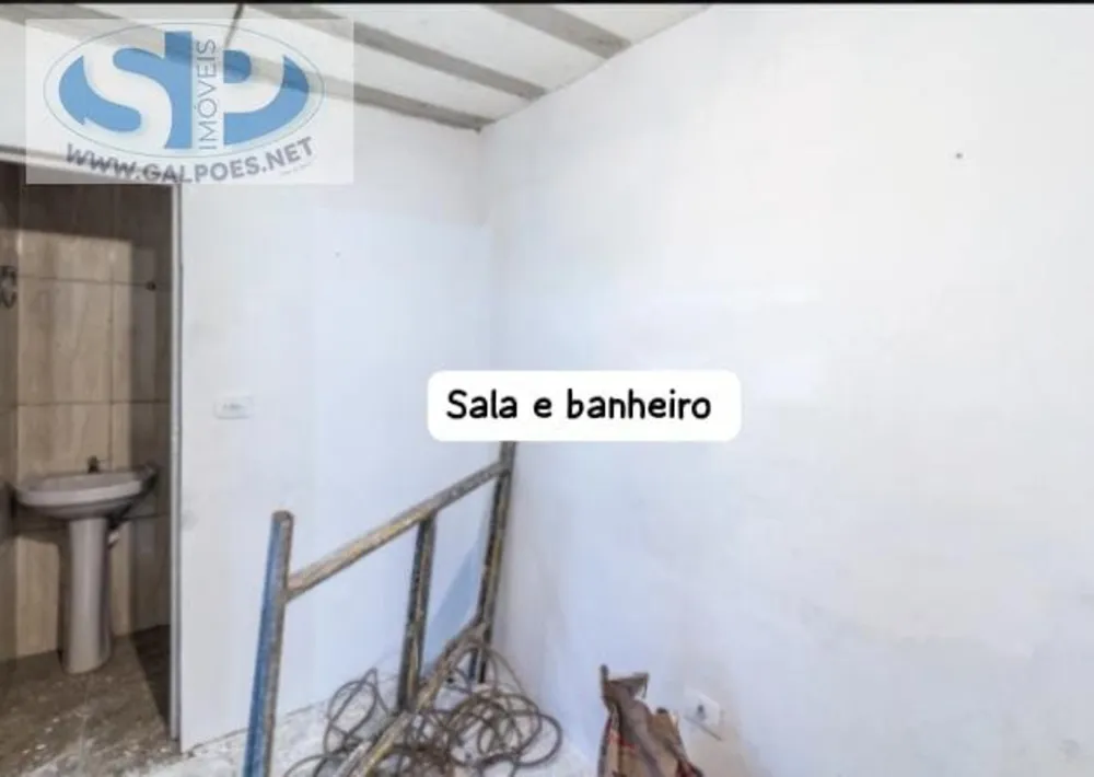 Depósito-Galpão, 220 m² - Foto 2