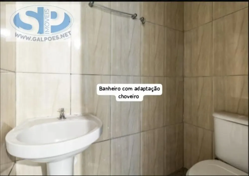 Depósito-Galpão, 220 m² - Foto 12