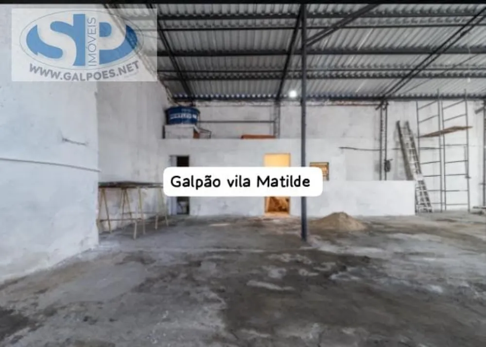Depósito-Galpão, 220 m² - Foto 7