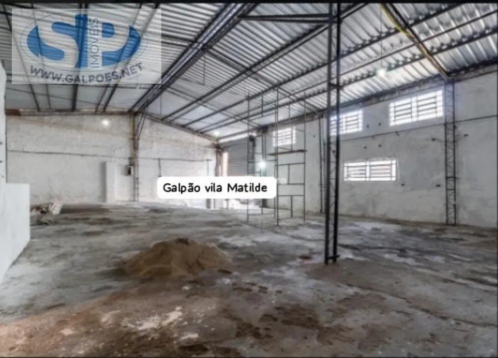 Depósito-Galpão, 220 m² - Foto 6