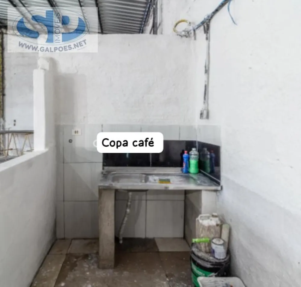 Depósito-Galpão, 220 m² - Foto 5