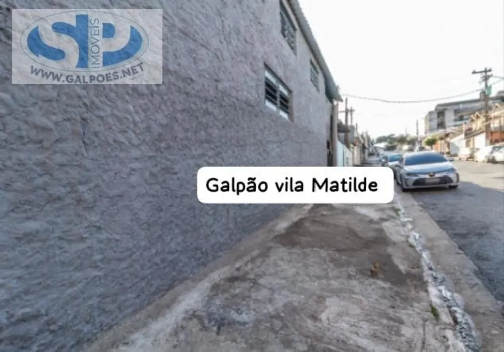 Depósito-Galpão, 220 m² - Foto 8