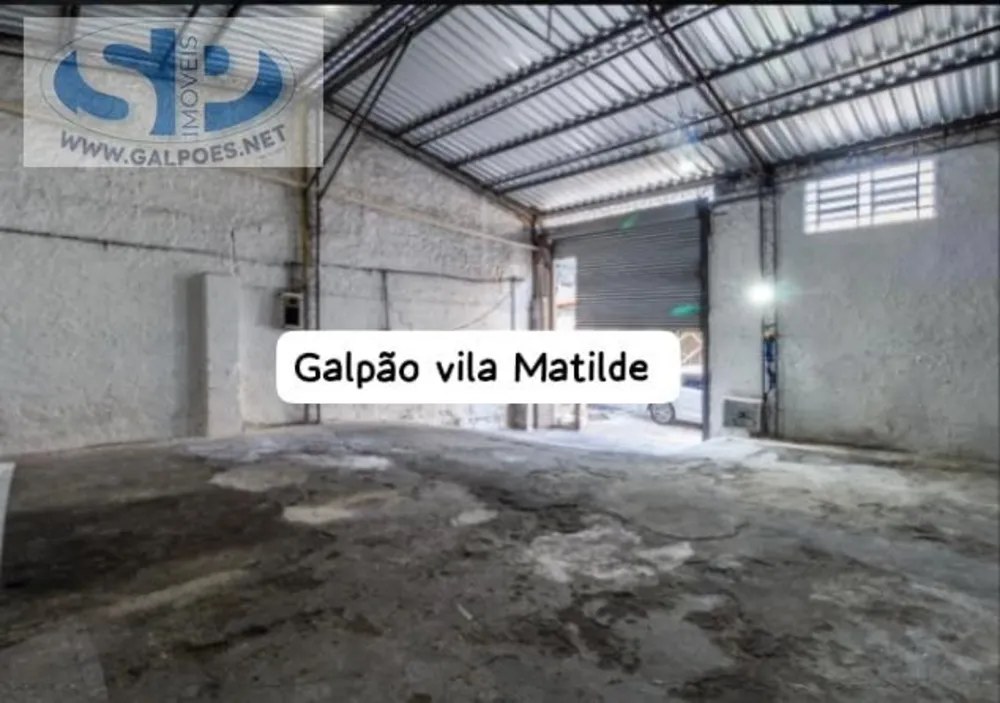 Depósito-Galpão, 220 m² - Foto 3