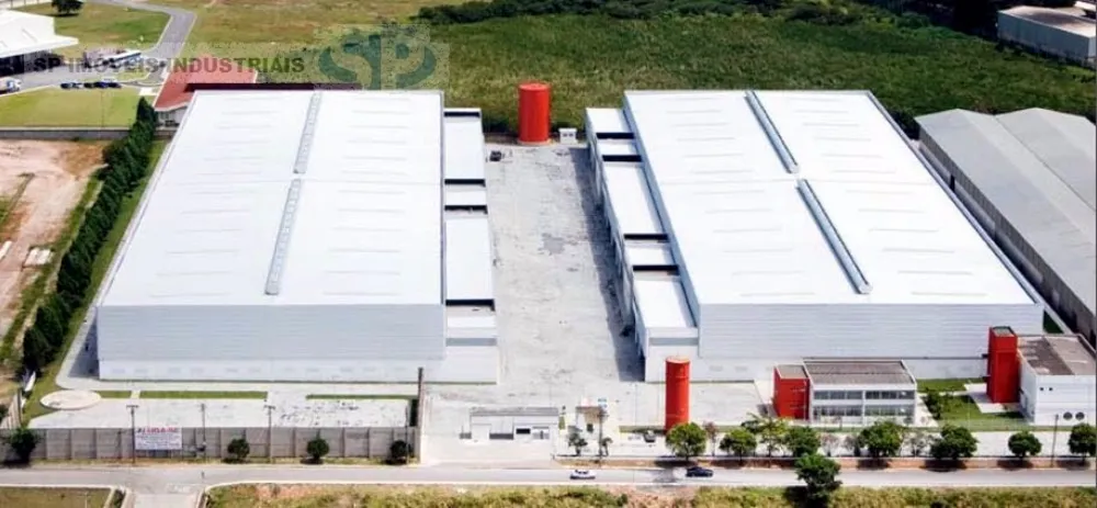 Depósito-Galpão, 4303 m² - Foto 4