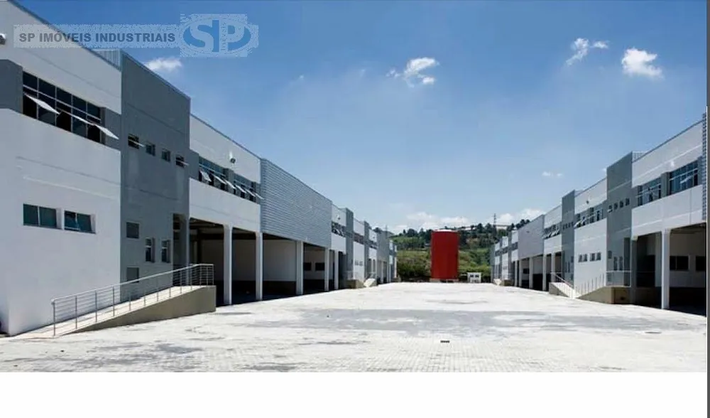 Depósito-Galpão, 4303 m² - Foto 5