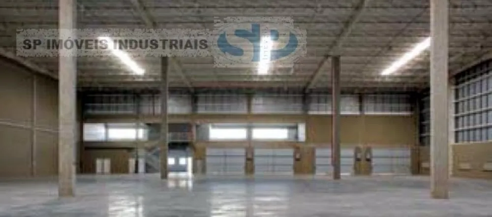 Depósito-Galpão, 4303 m² - Foto 3